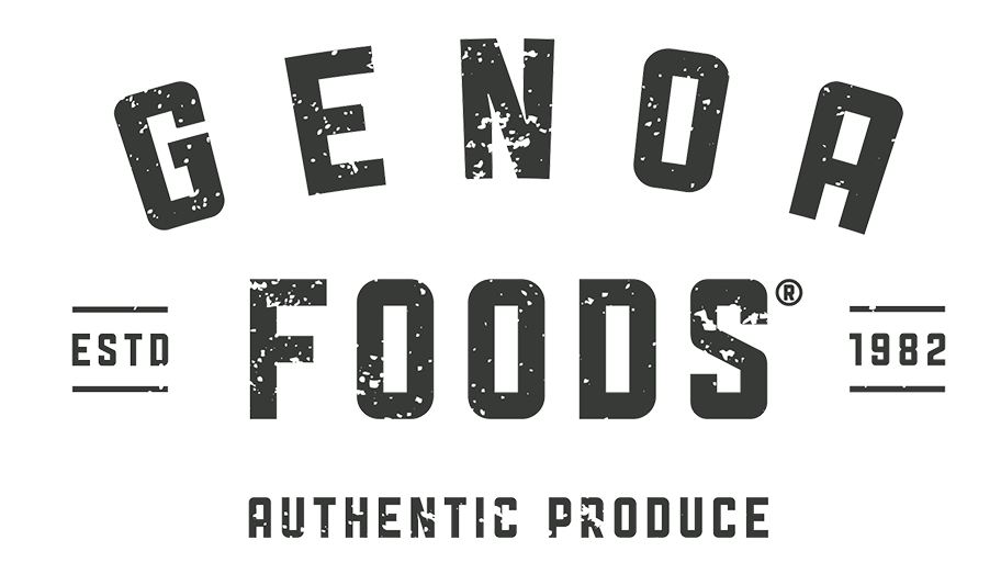 Genoa Foods Logo